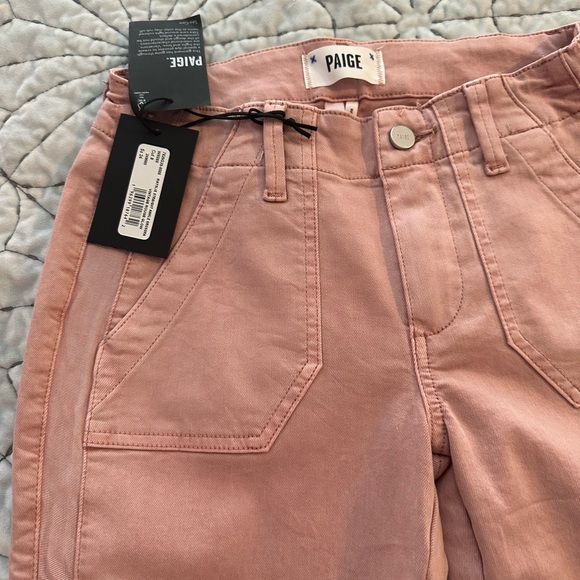 Women's Mayslie Straight Ankle Jeans - Picture 5 of 7